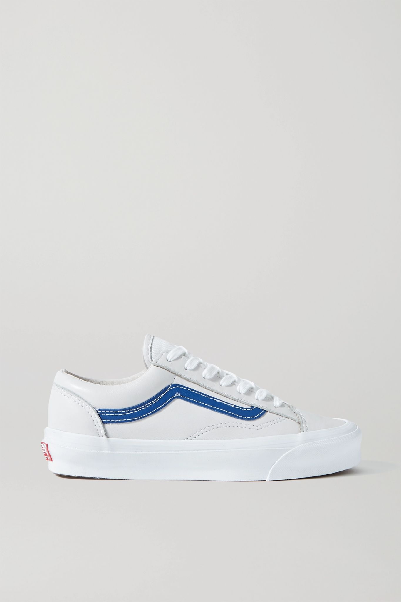 OG Style 36 LX leather sneakers - 1