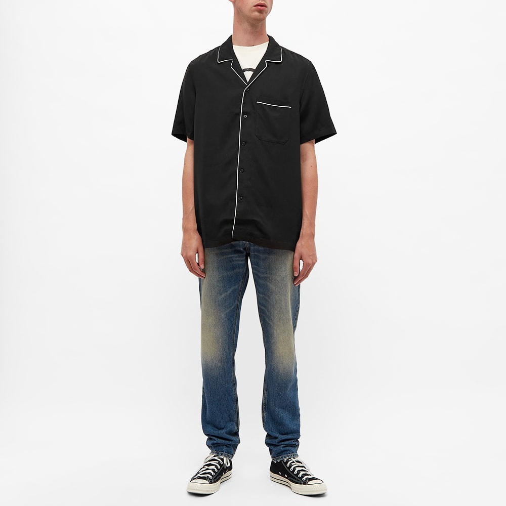 Ksubi Downtown Vacation Shirt - 6