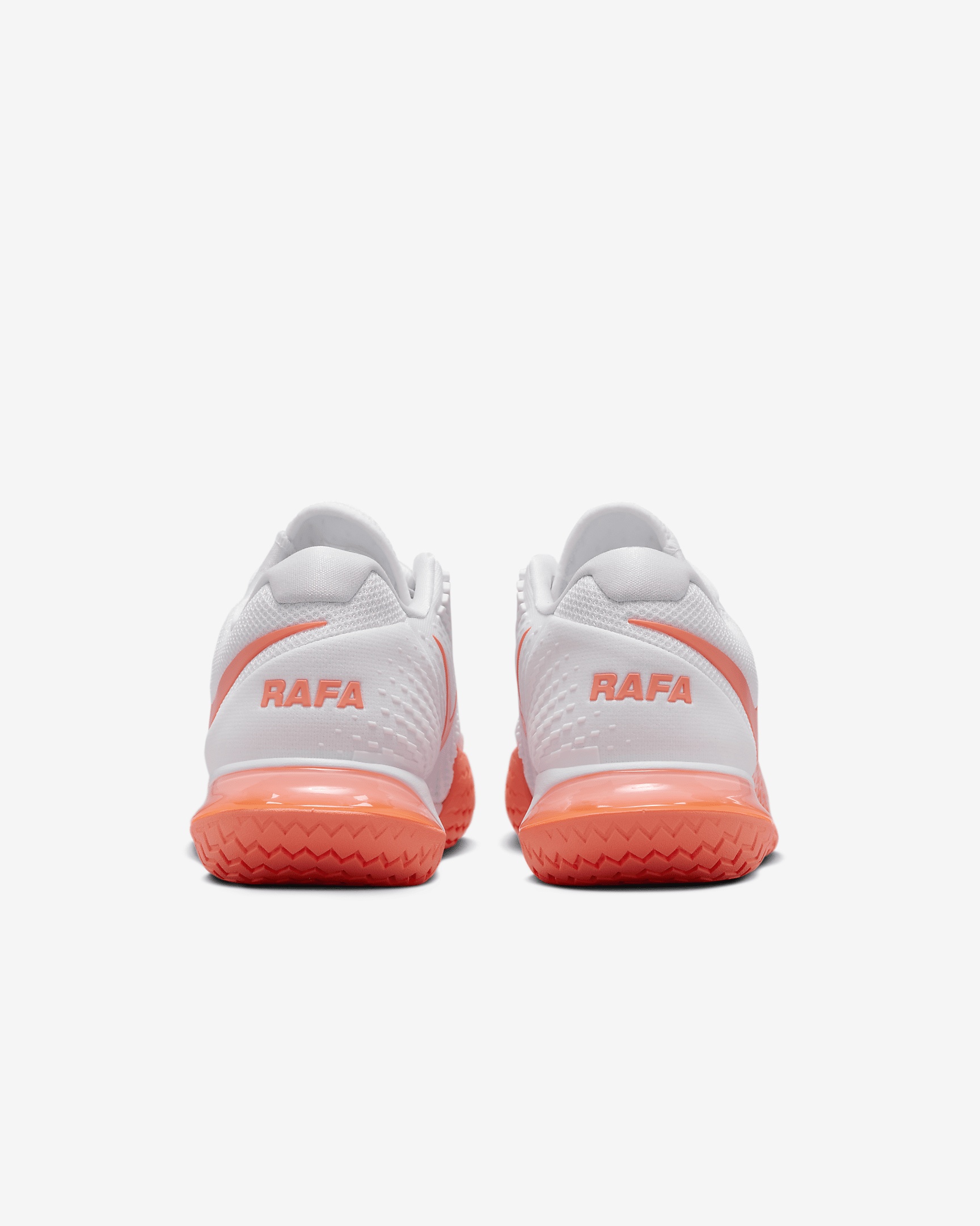 NikeCourt Zoom Vapor Cage 4 Rafa Men’s Hard Court Tennis Shoes - 6