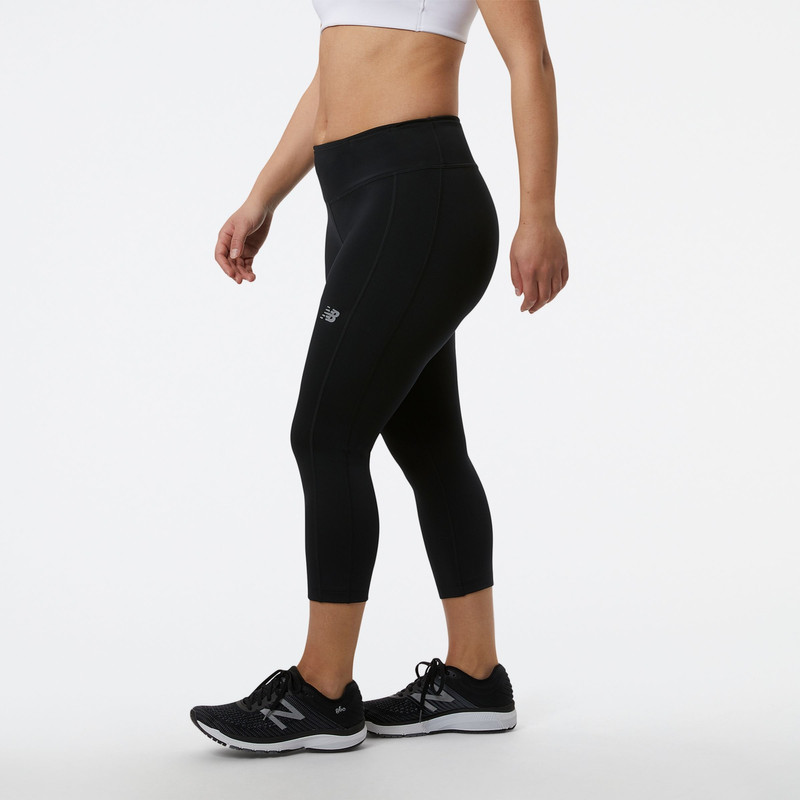 New Balance Accelerate Capri outlook