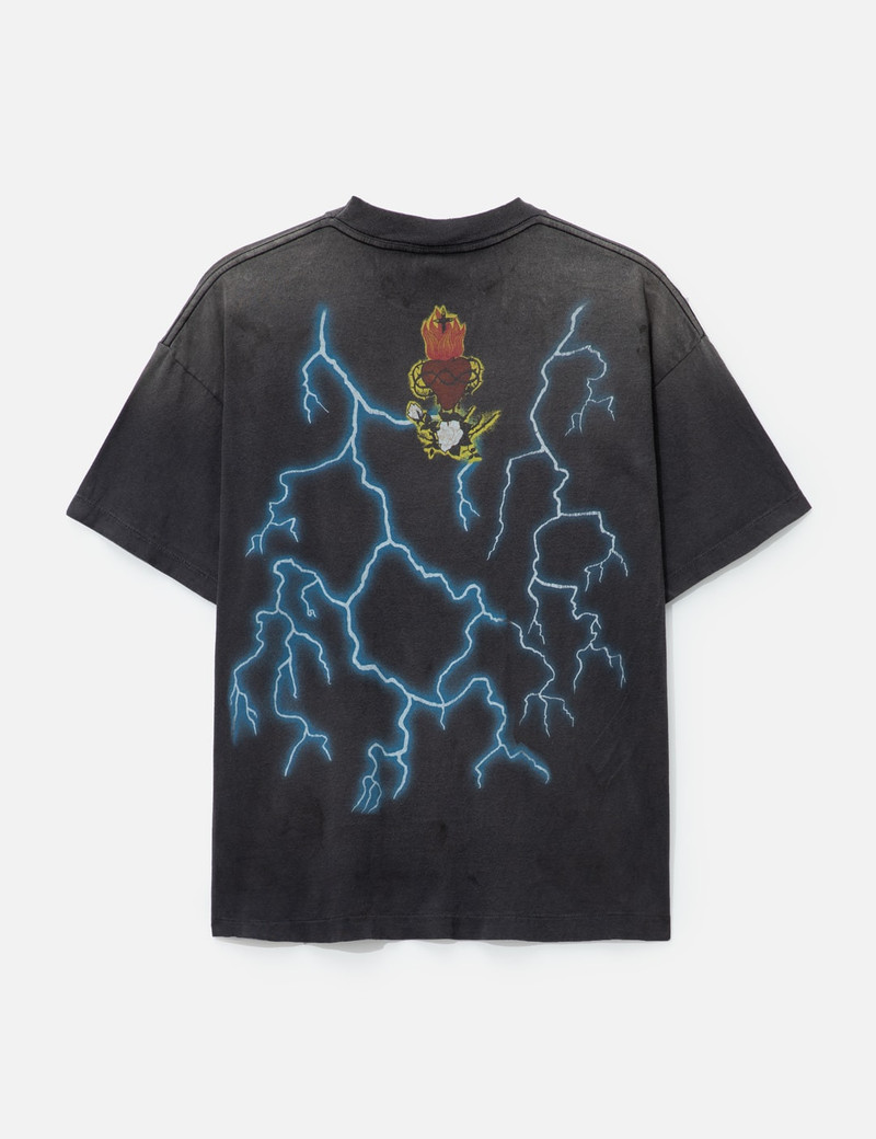 MARIA SHORT SHIRT T-SHIRT 2