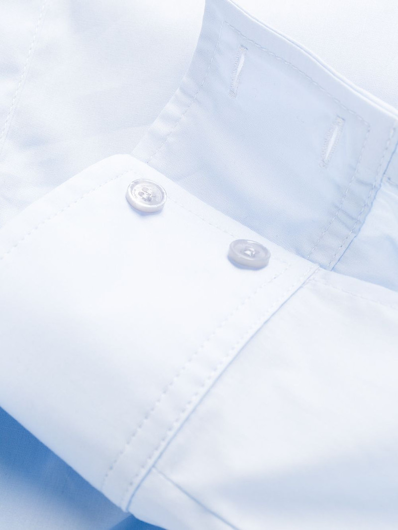 embellished collar shirt 7