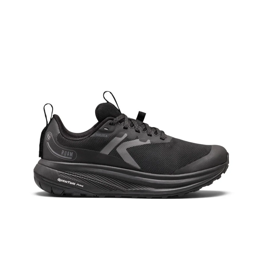 Women's Roam Waterproof Trail Running Shoe - 1
