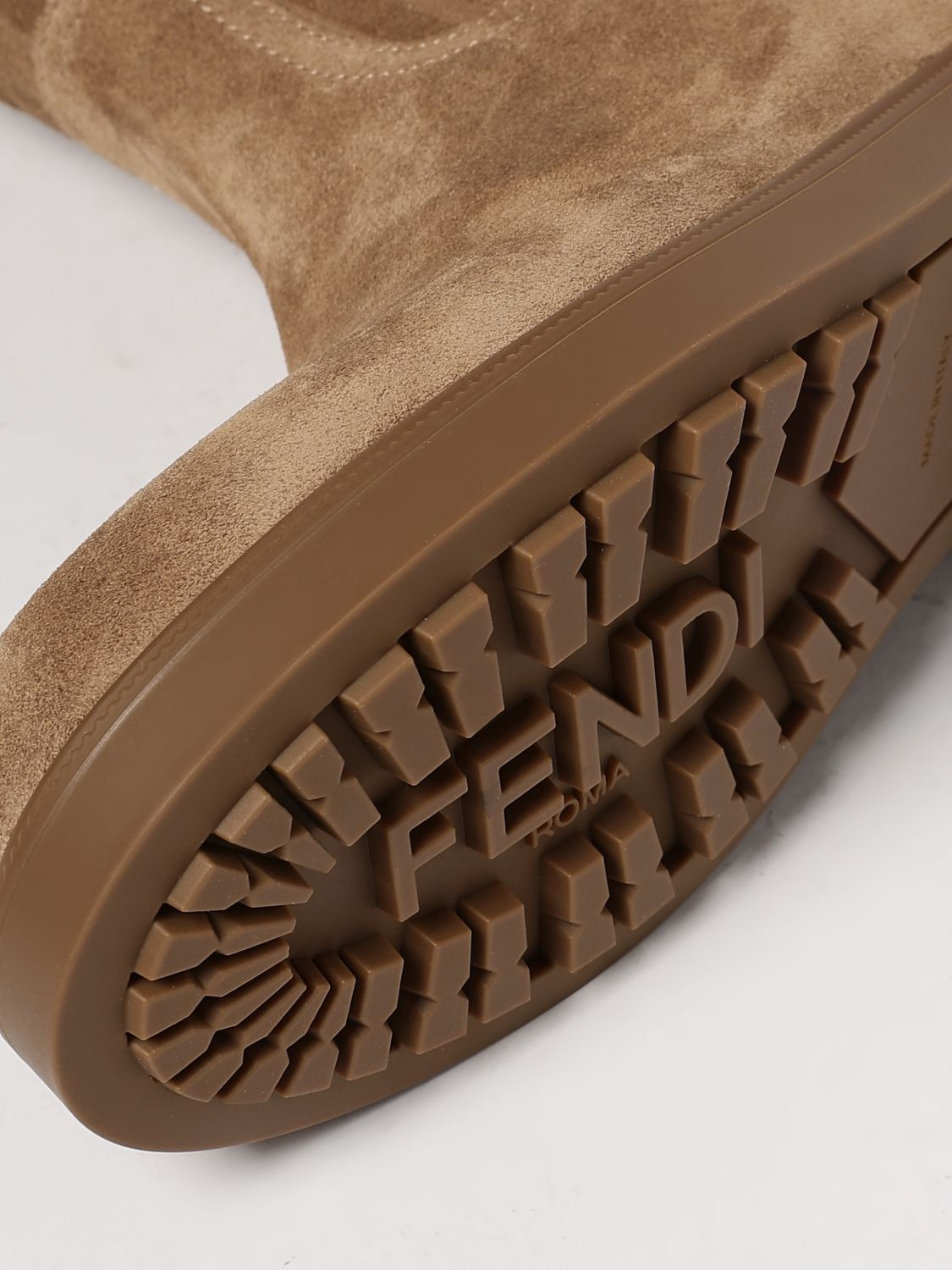 Shoes woman Fendi - 4