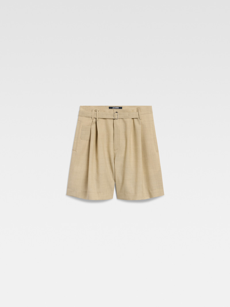 The Fernando shorts 1