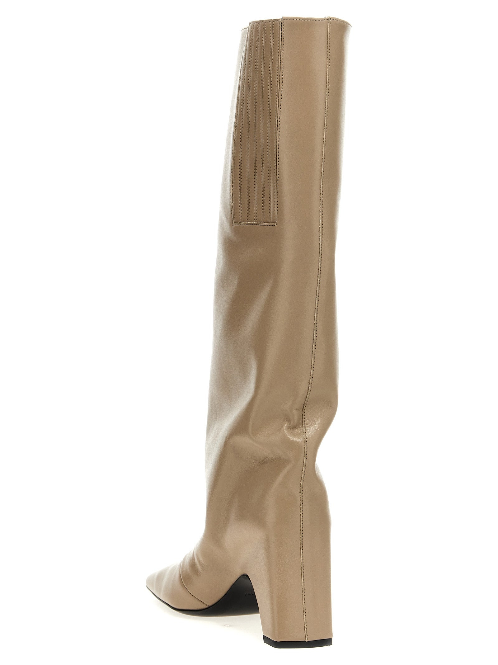 Coperni Women 'Bridge' Boots - 3