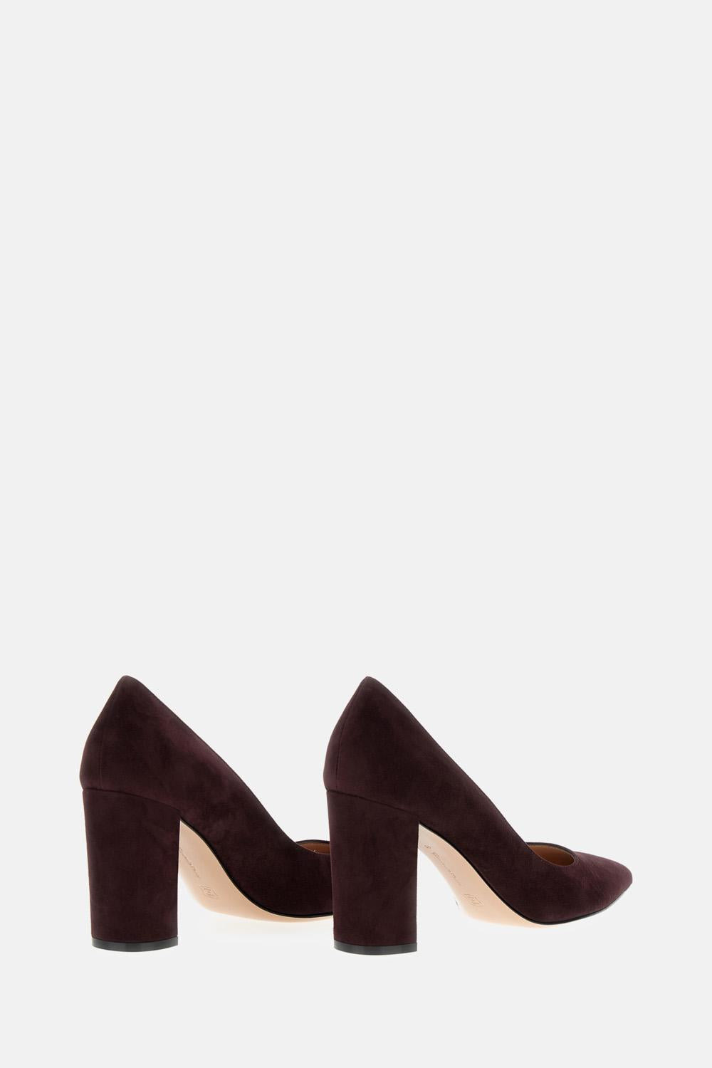 DECOLLETE PIPER PUMP - 3
