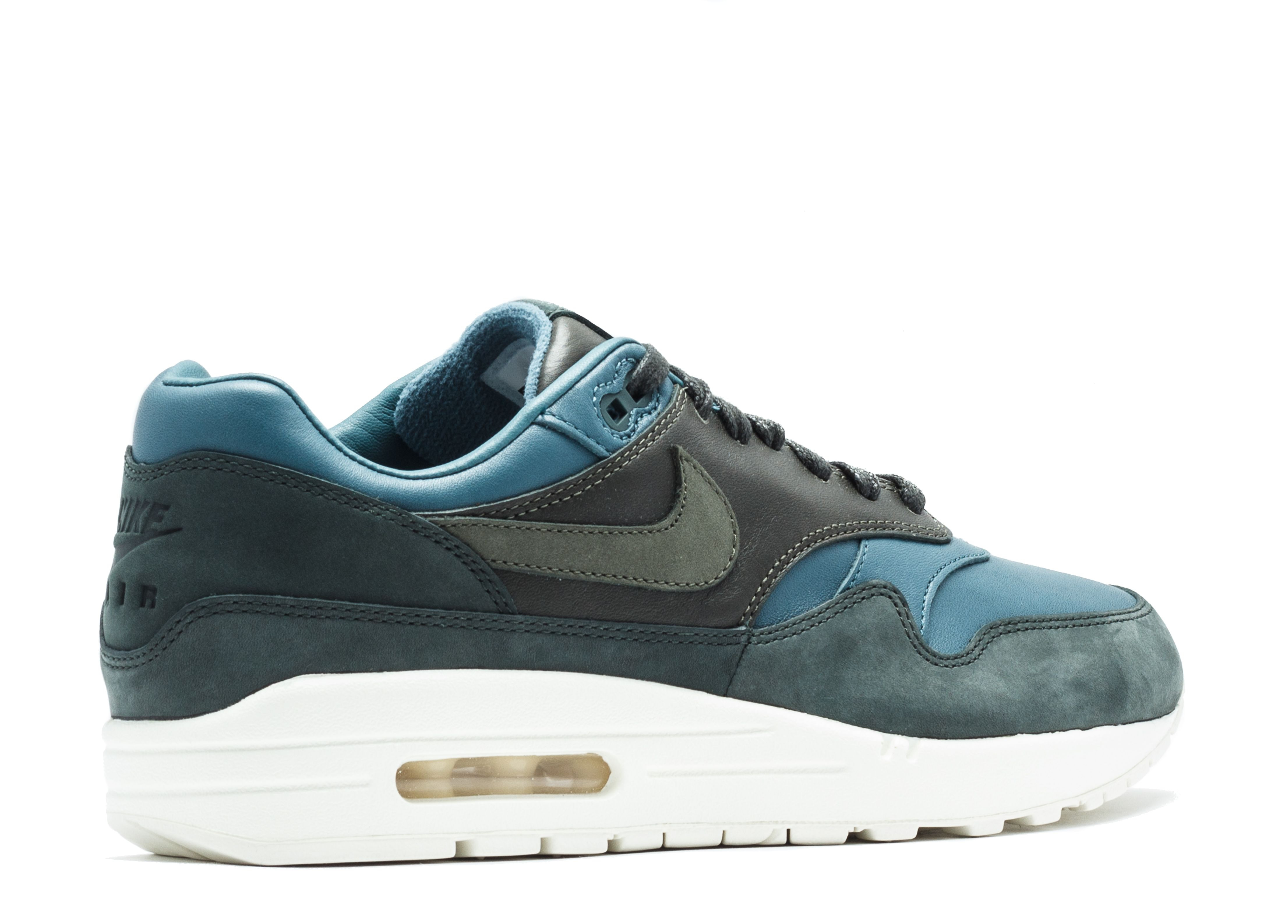 NIKELAB AIR MAX 1 PINNACLE 'ICED JADE' - 3