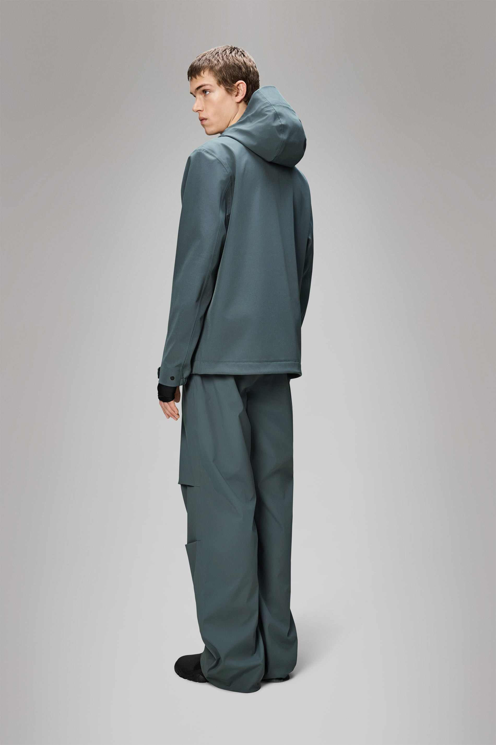 Suva Softshell Jacket - 3