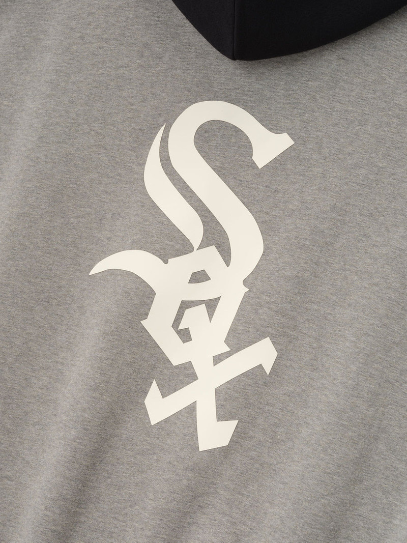 ESSENTIALS White Sox Sport Hoodie outlook
