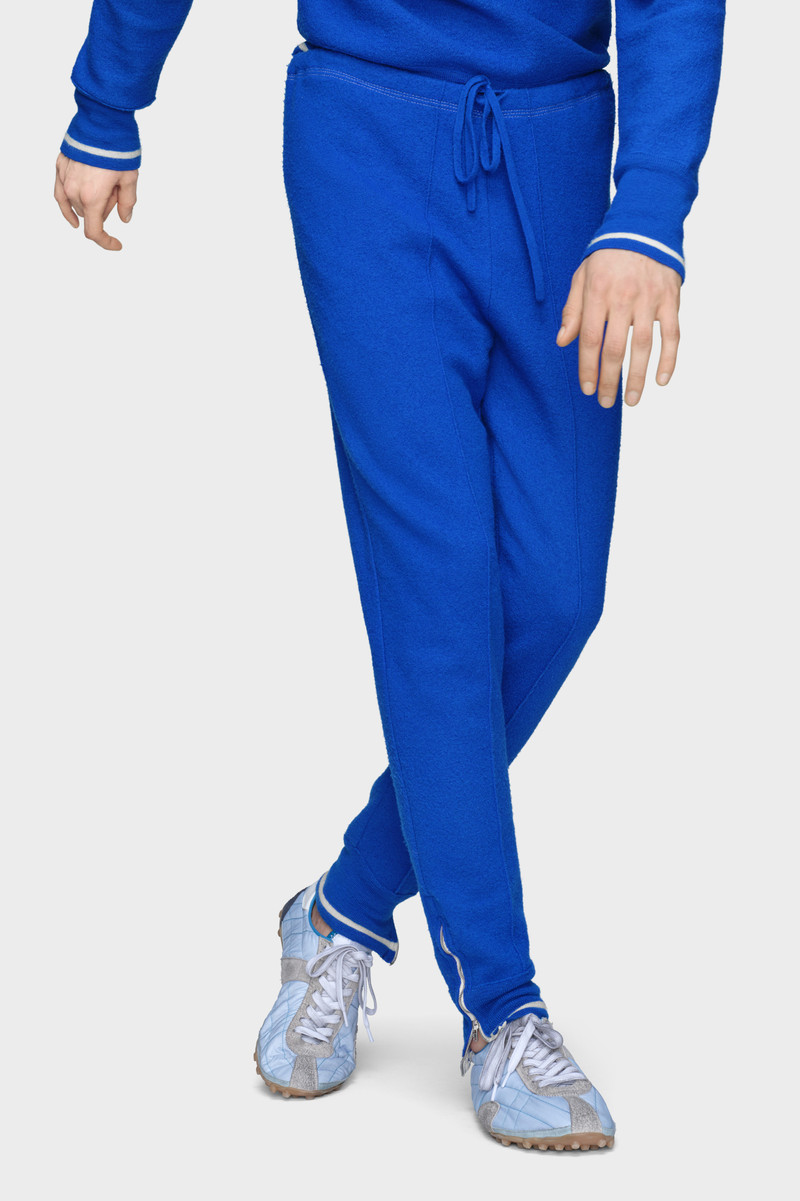 Maison Margiela Wool track pant outlook