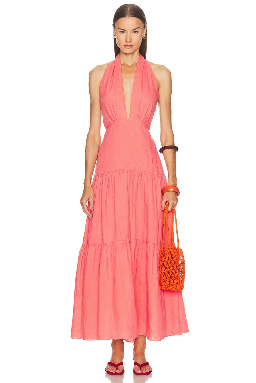 Twilight Maxi Dress - 1