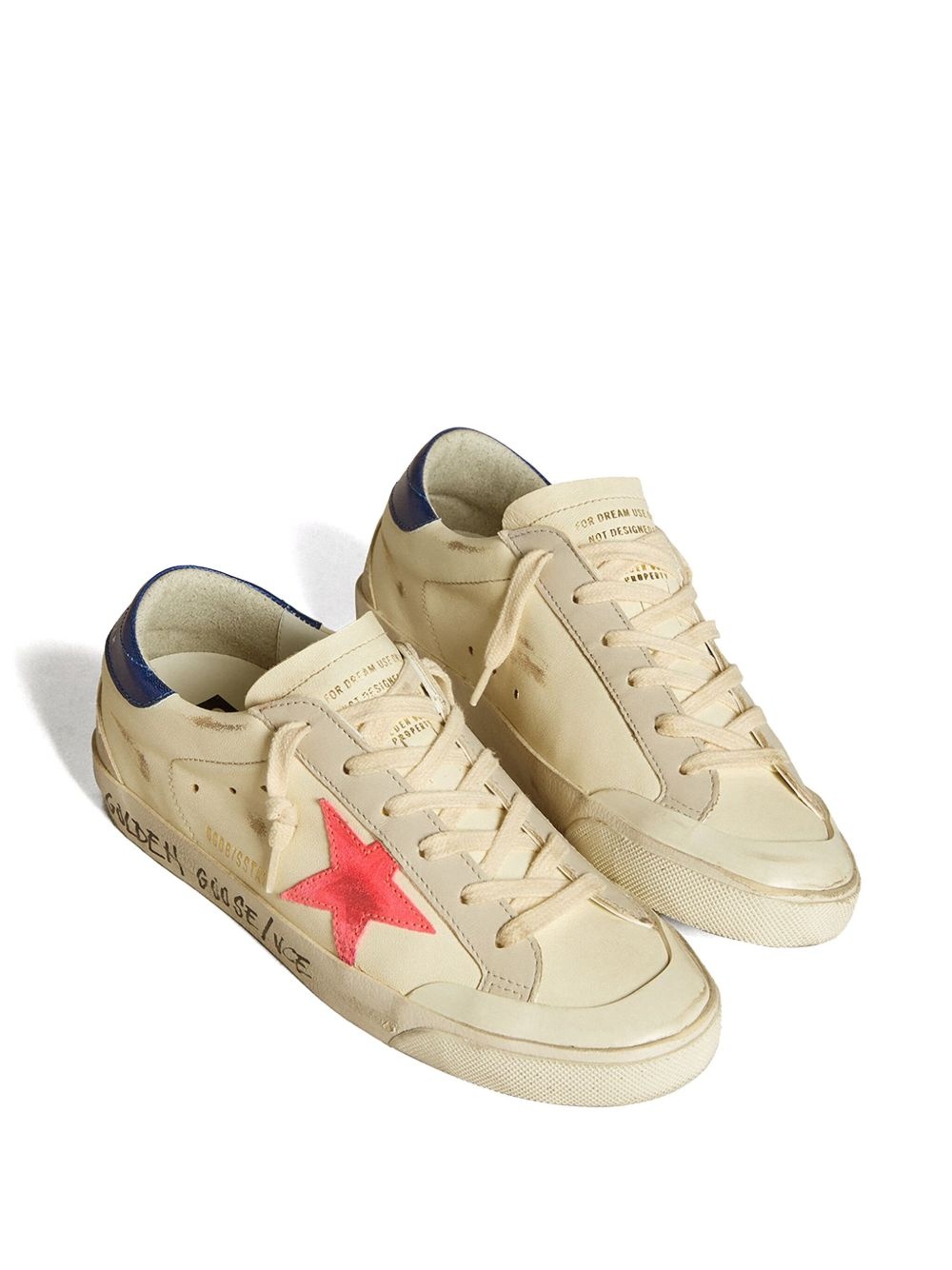 Super Star Penstar sneakers - 2