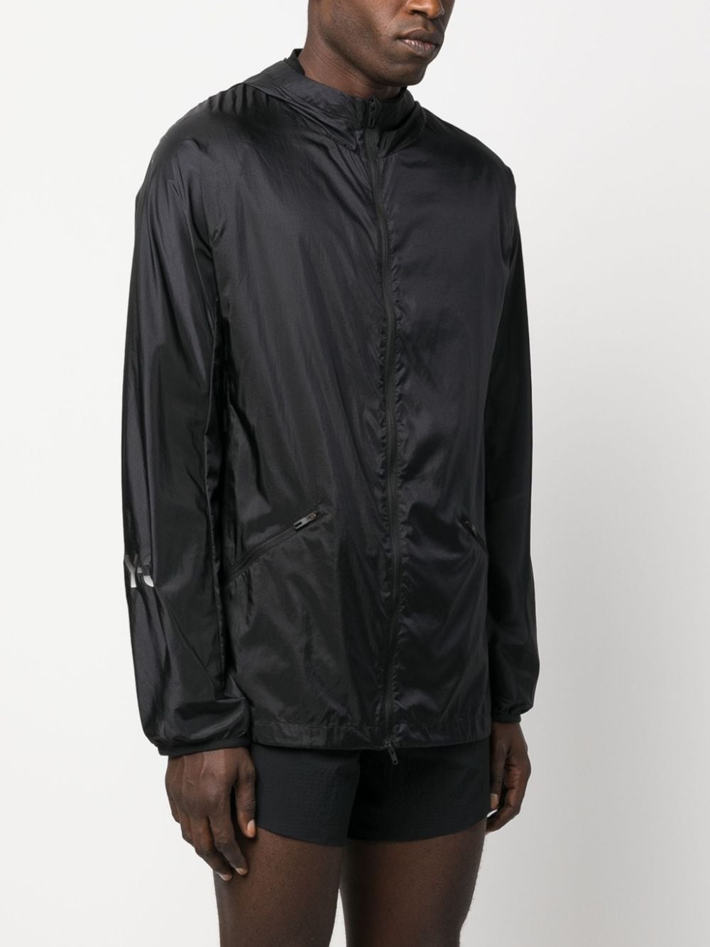WIND.RDY running jacket - 3