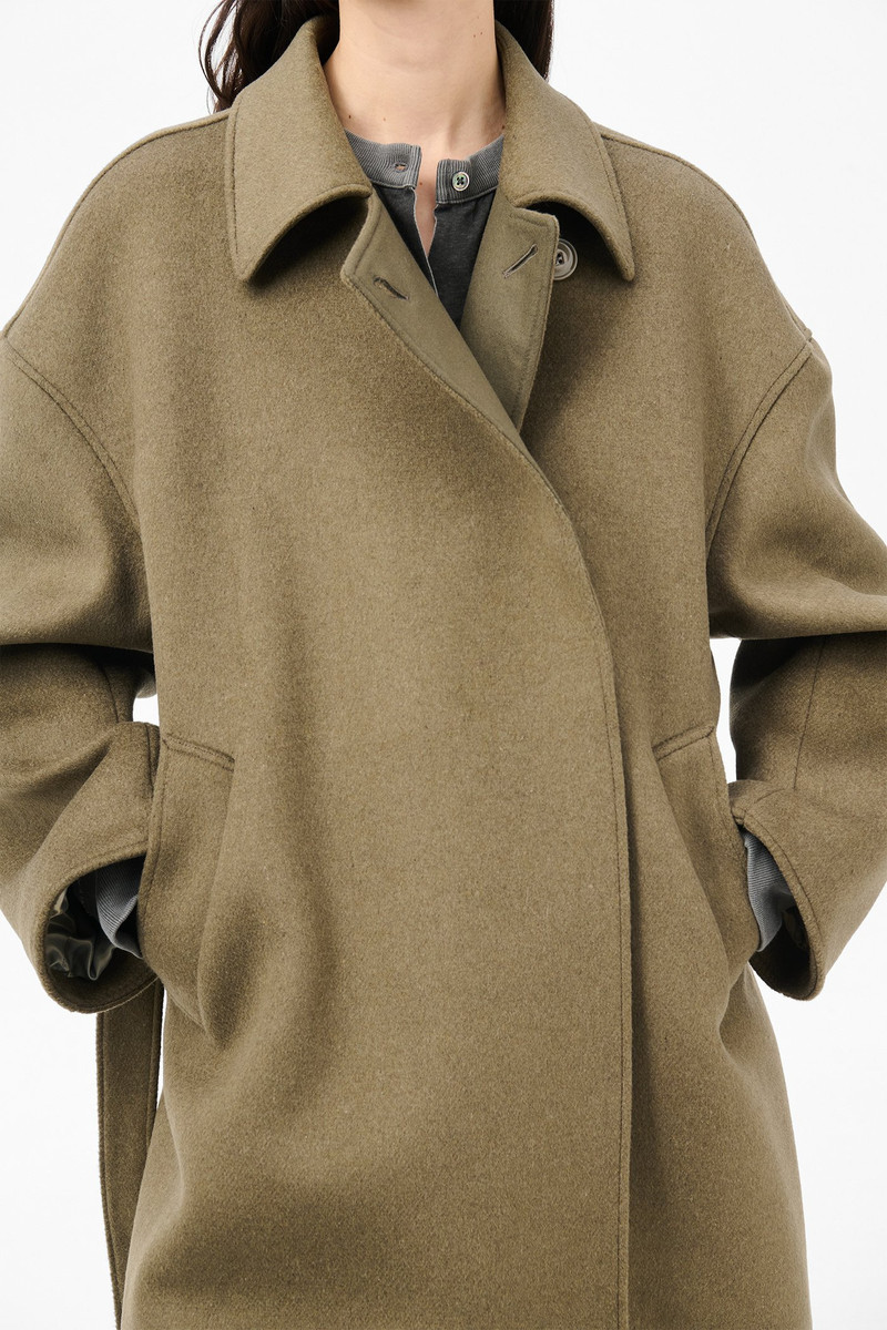 Court Coat Disruptive Moss Kilo Melton 5