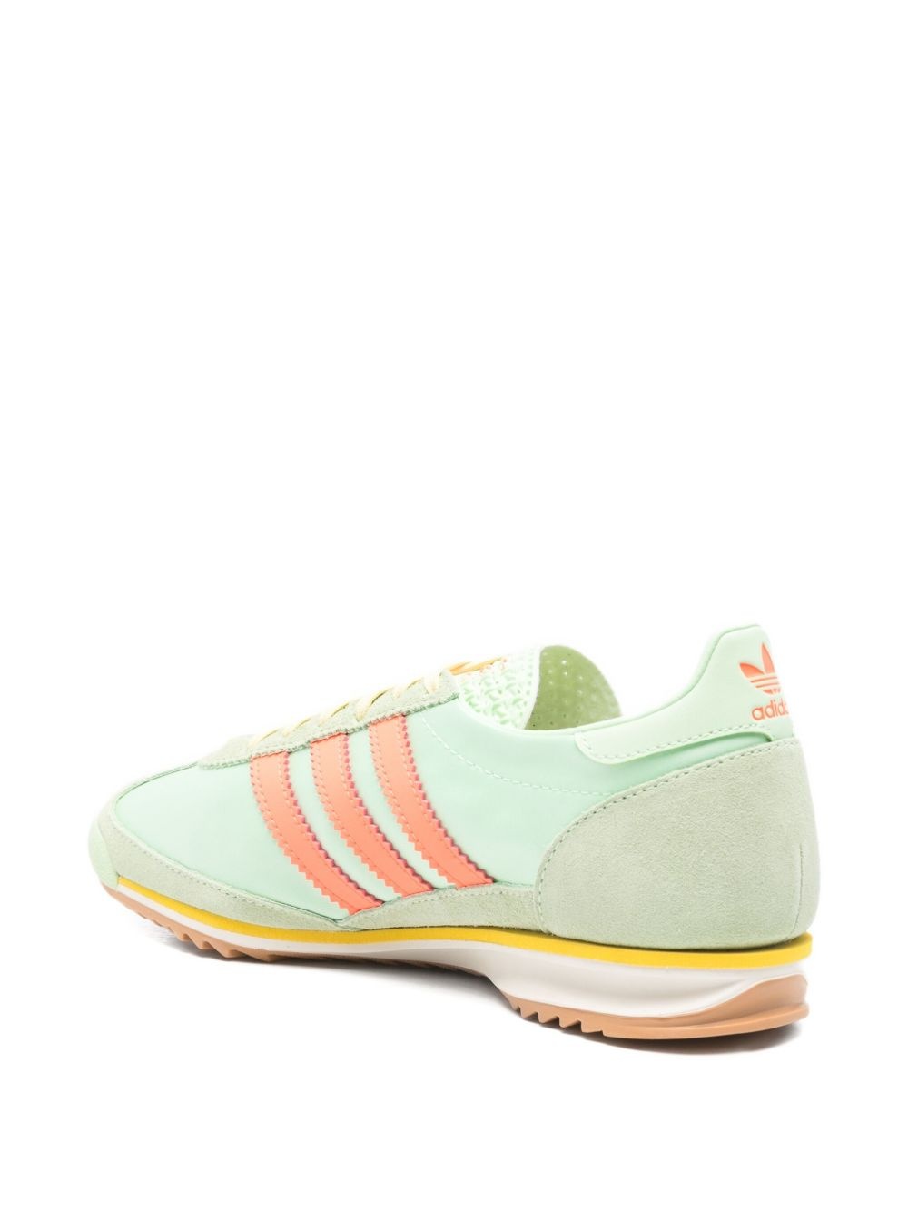 SL 72 Og three-stripe trainers - 3