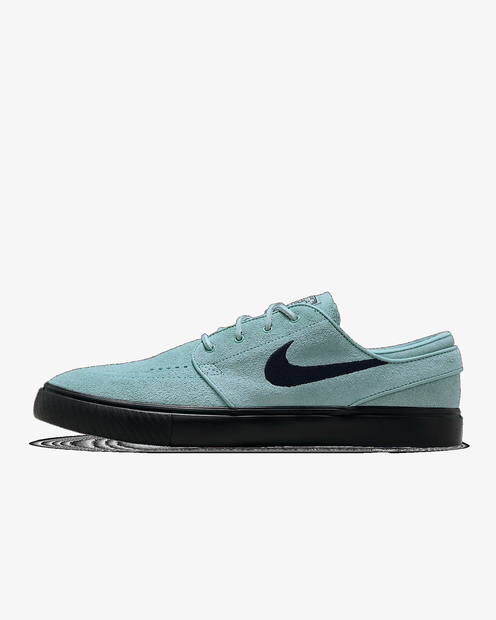 Nike SB Zoom Janoski OG+ Skate Shoes - 1