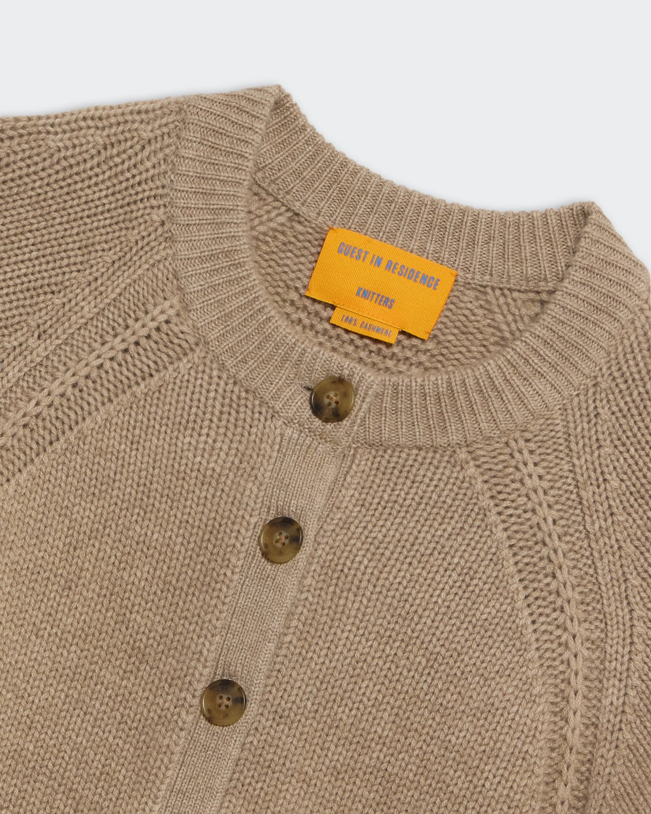 Sculpted Cardigan - 2