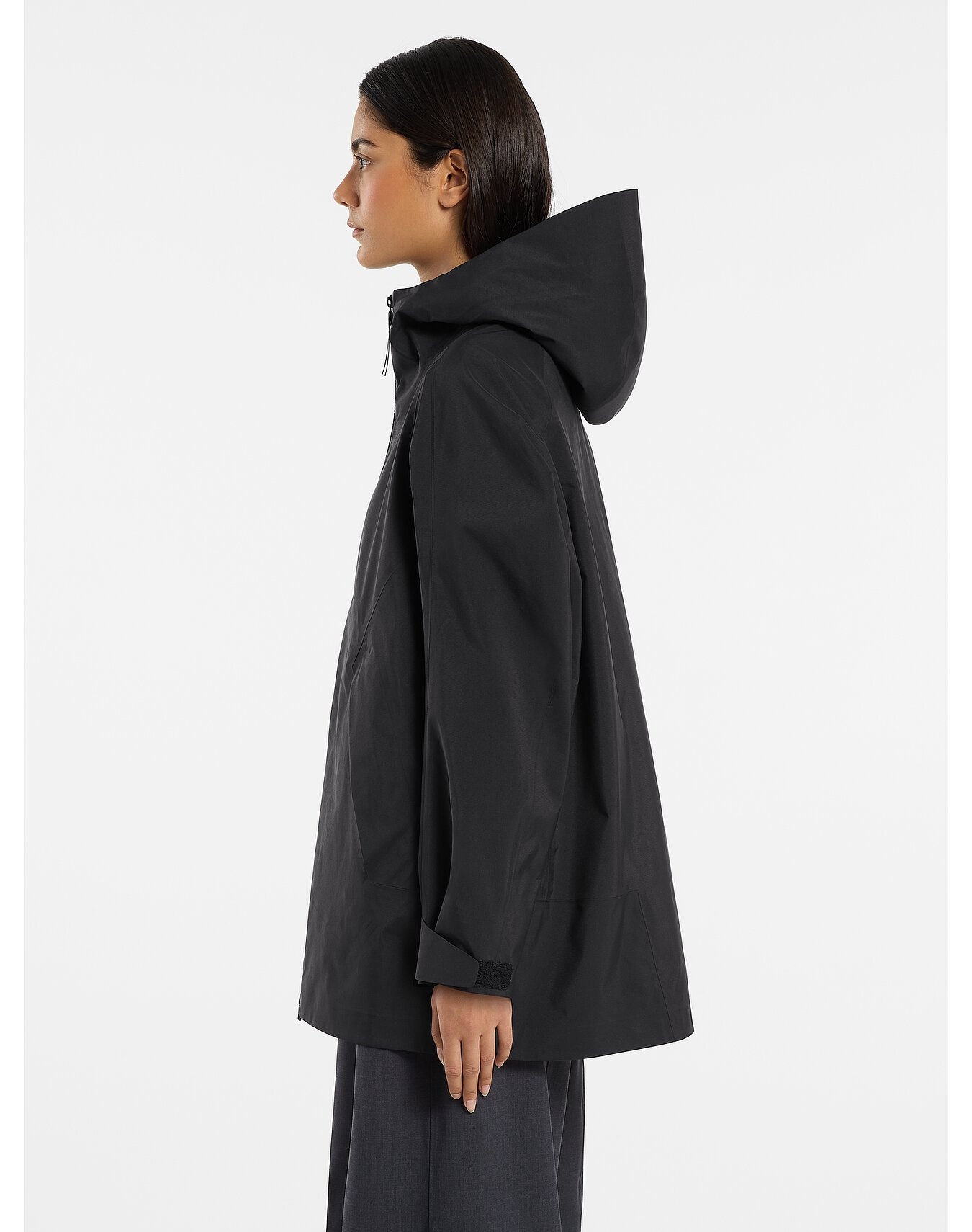 Anelle Coat - 3