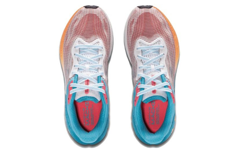Under Armour (WMNS) Under Armour Hovr Machina 'Dew Blue' 3026265-301 outlook