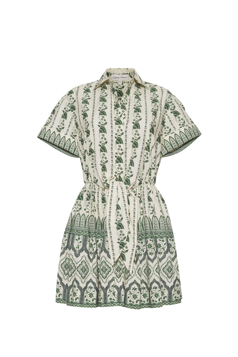 Asbury Mini Dress 1