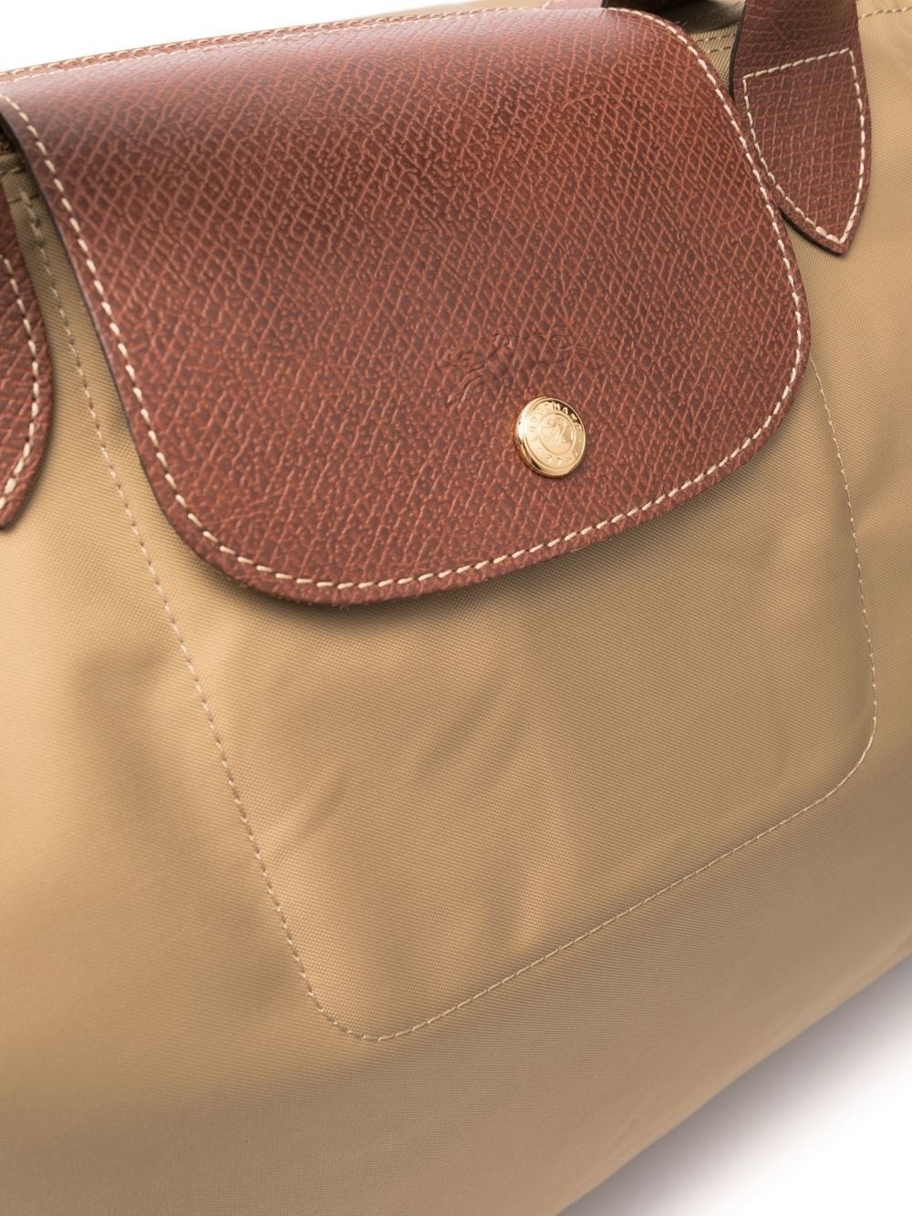 Le Pliage holdall - 4