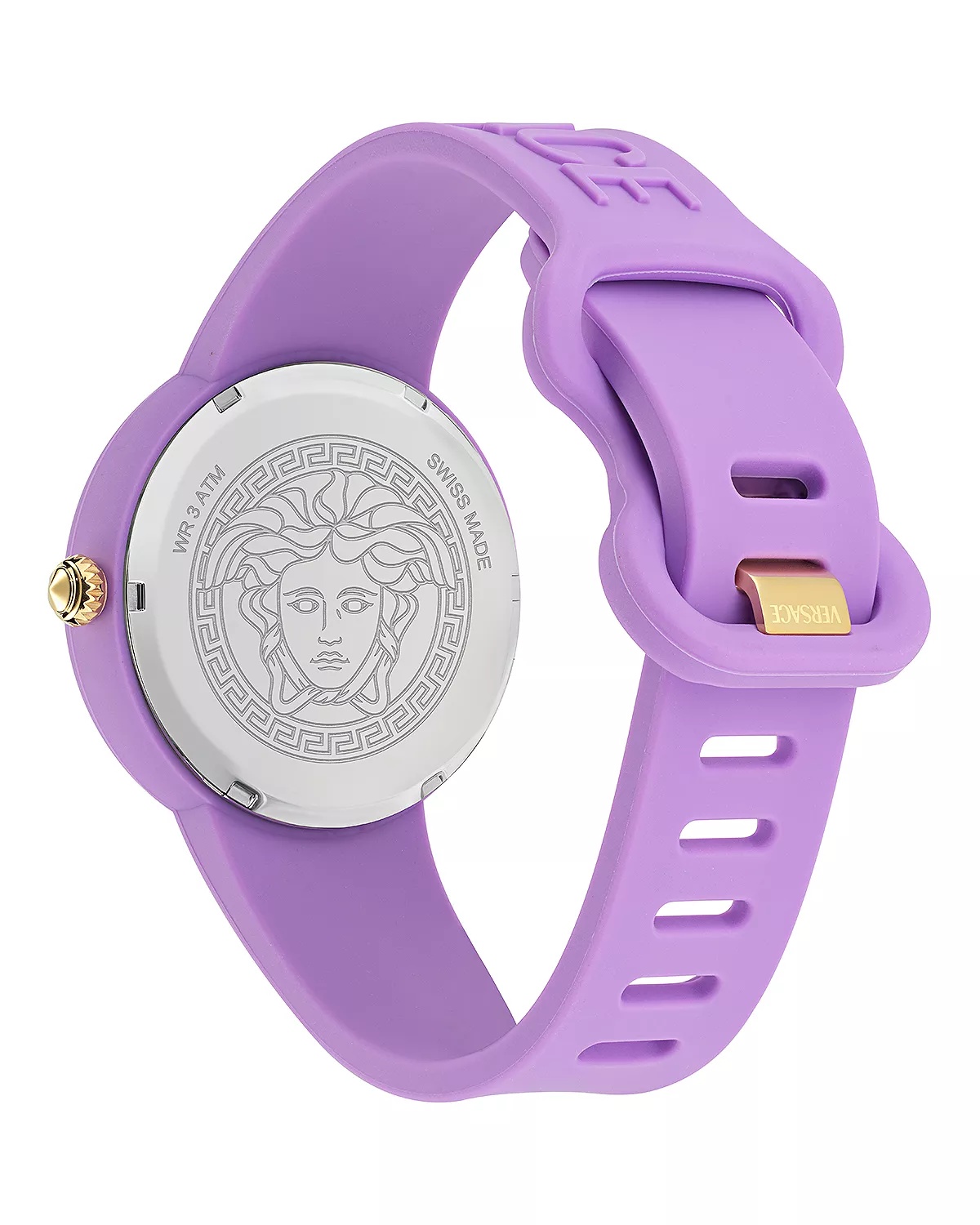 Medusa Pop Watch, 38mm - 3