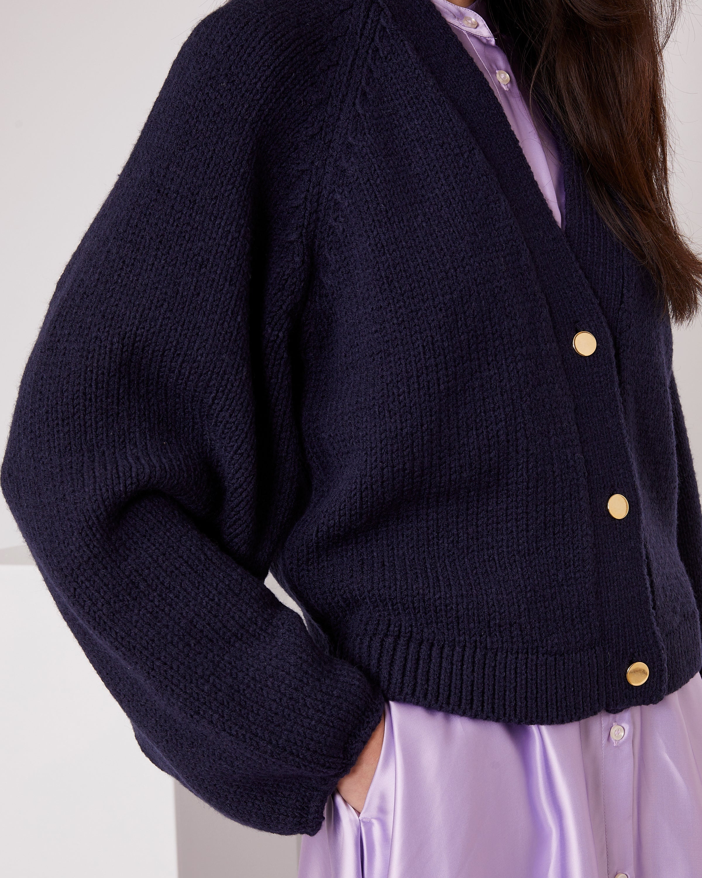 JAIMIE CARDIGAN - 5