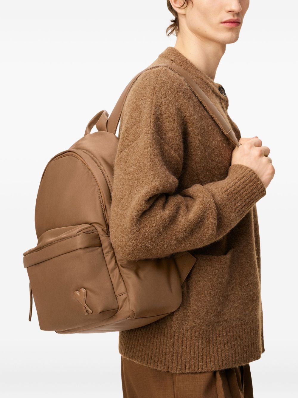 Marcel backpack - 3