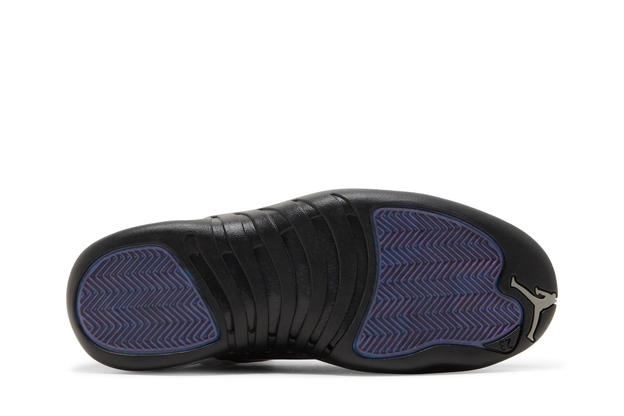 Air Jordan 12 Retro Low '25 Years in China' - 4