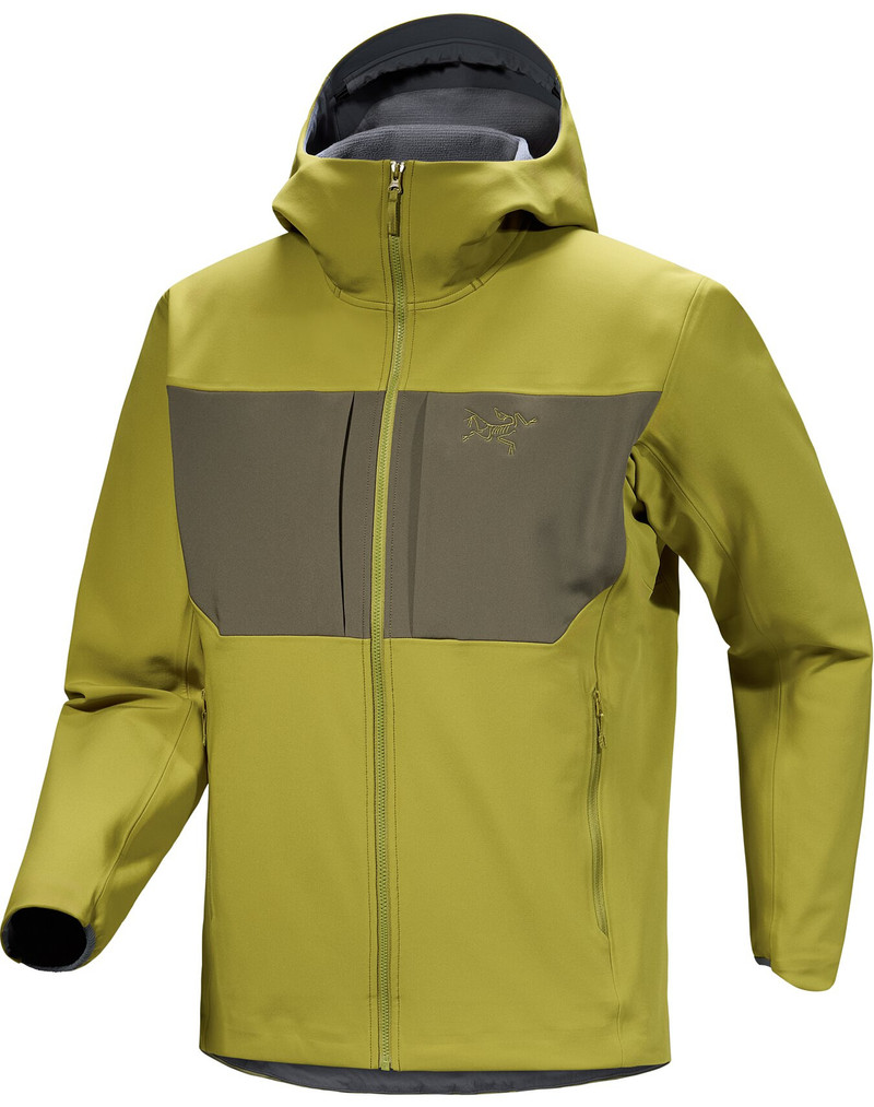 Gamma MX Hoody 1