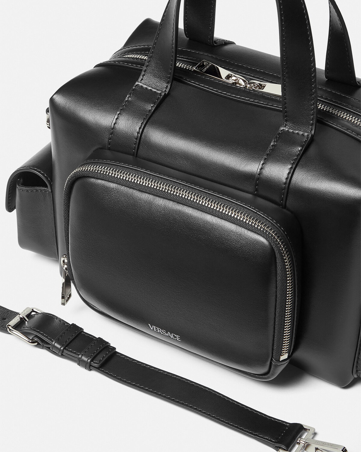 Cargo Camera Bag - 5