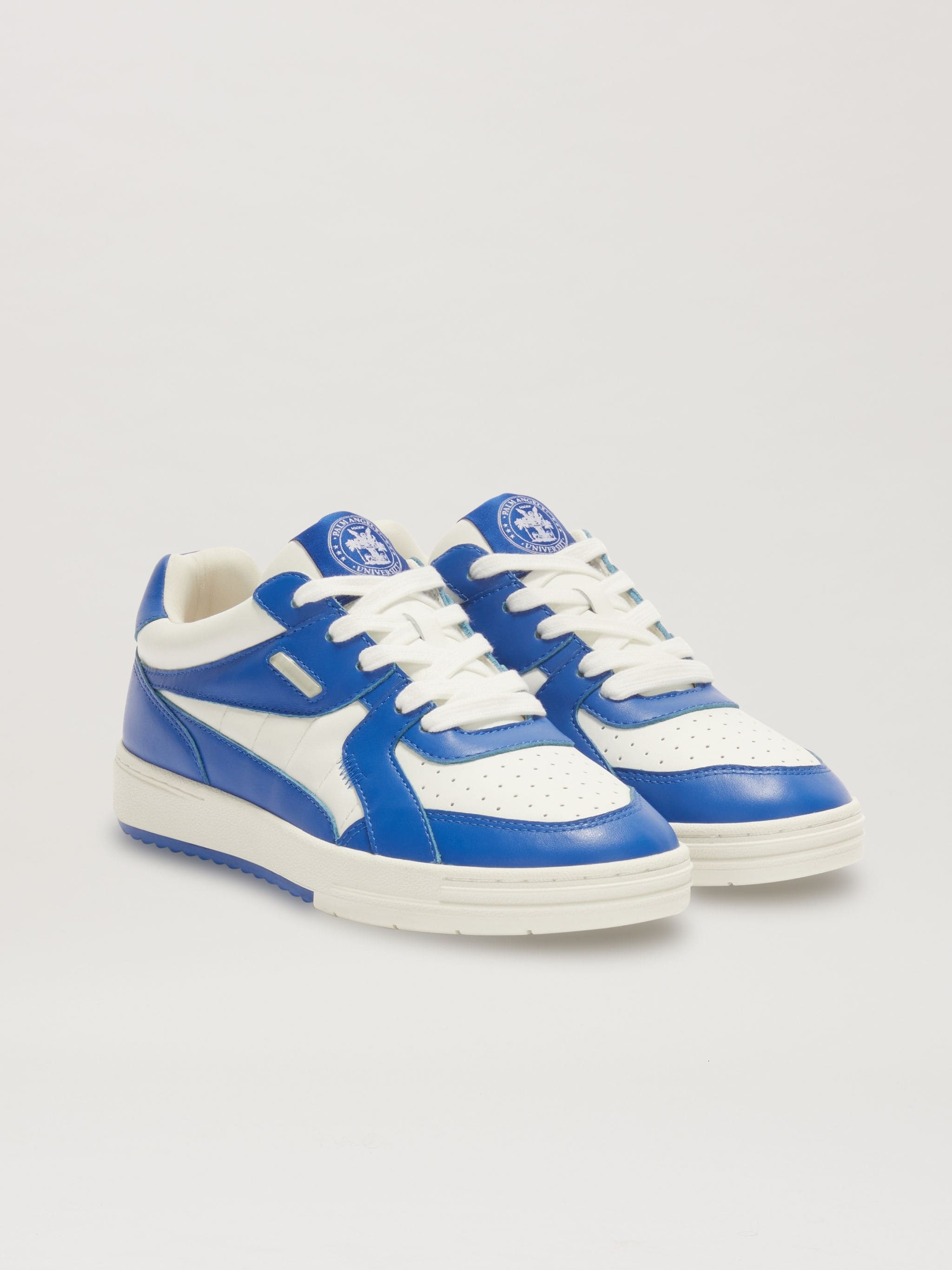 University Sneakers - 2