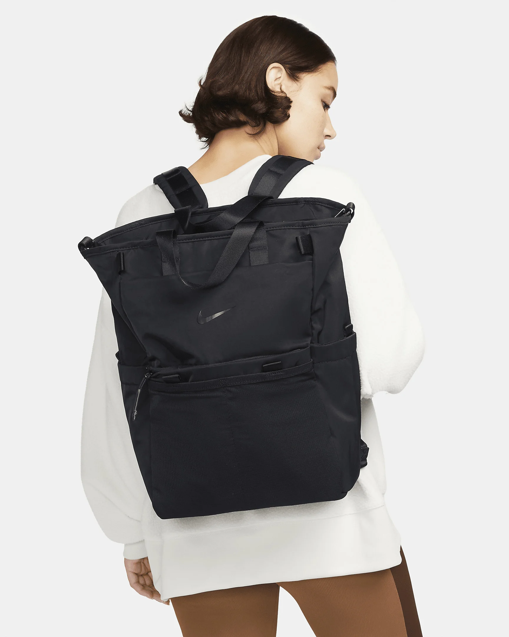 Nike (M) Convertible Diaper Bag (Maternity) (25L) - 1