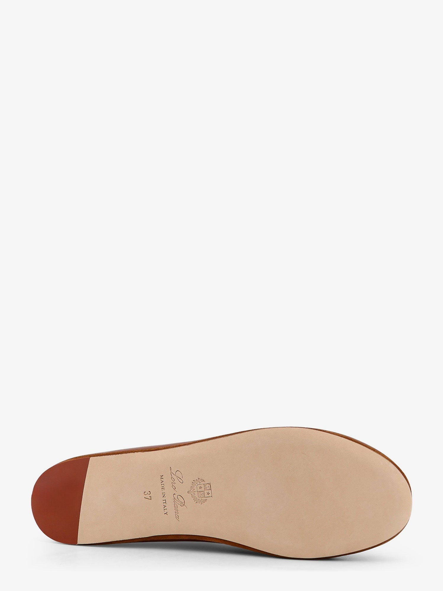 Loro Piana Women Anton Walk Leathr Loafers - 4