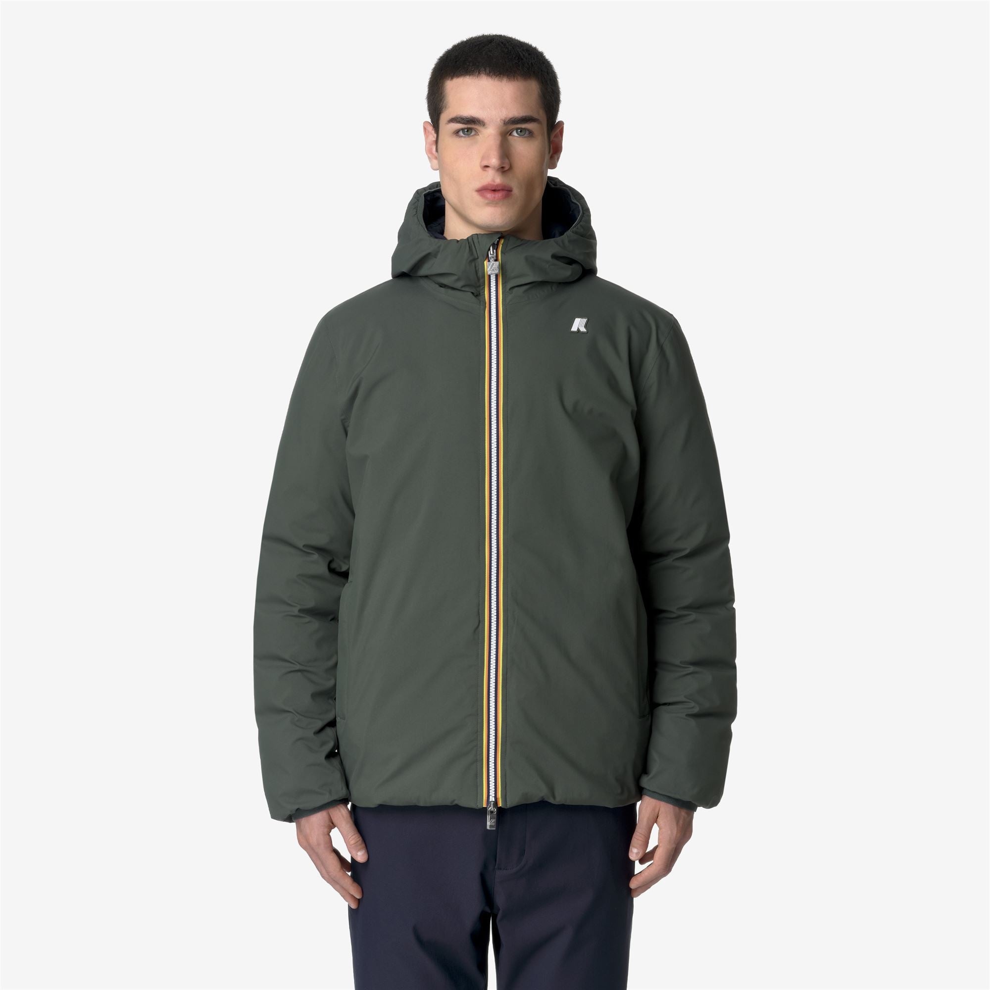 JACK ST THERMO REVERSIBLE - 4