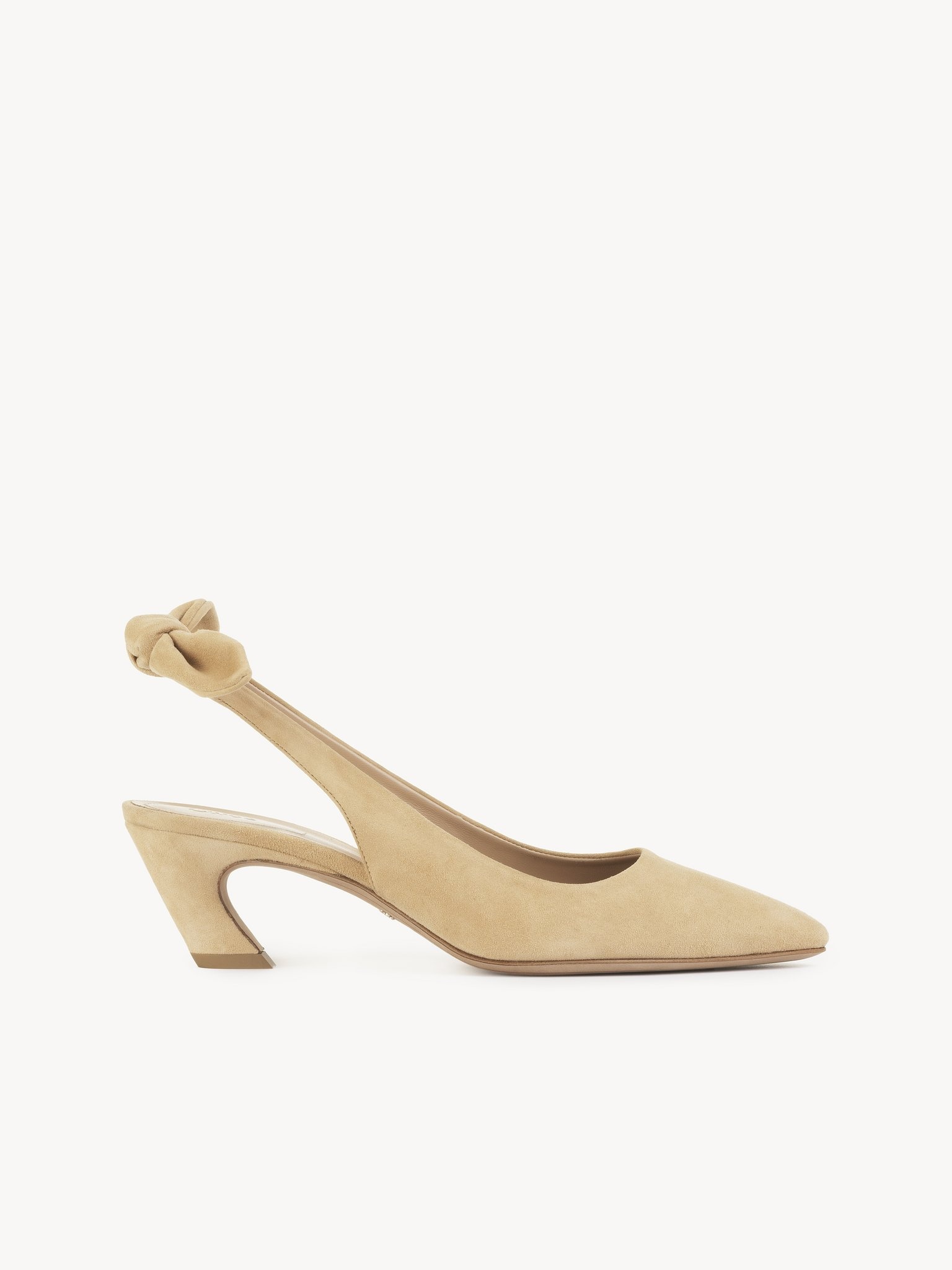 OLI SLINGBACK HEEL - 1