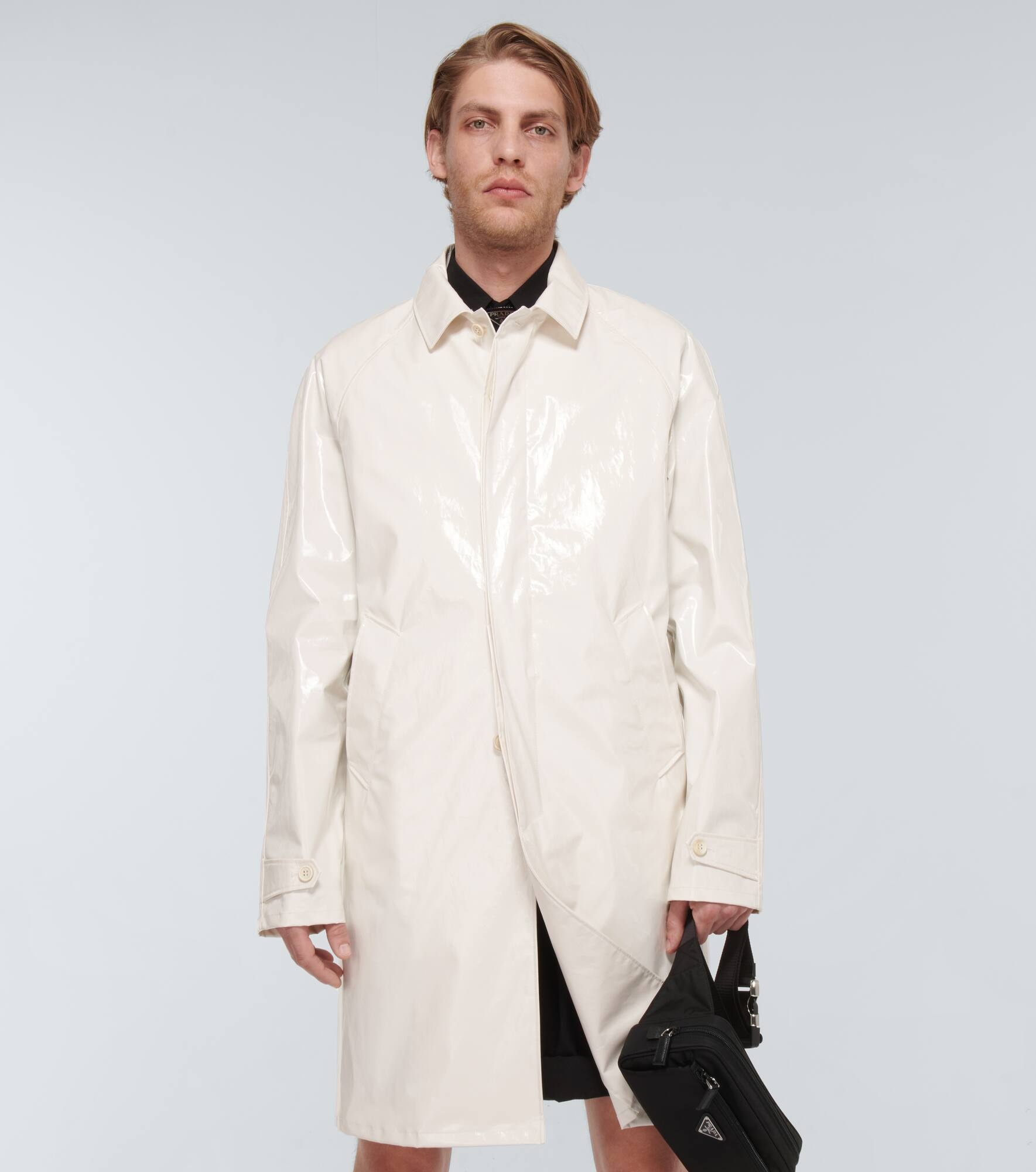 Technical jacket - 5