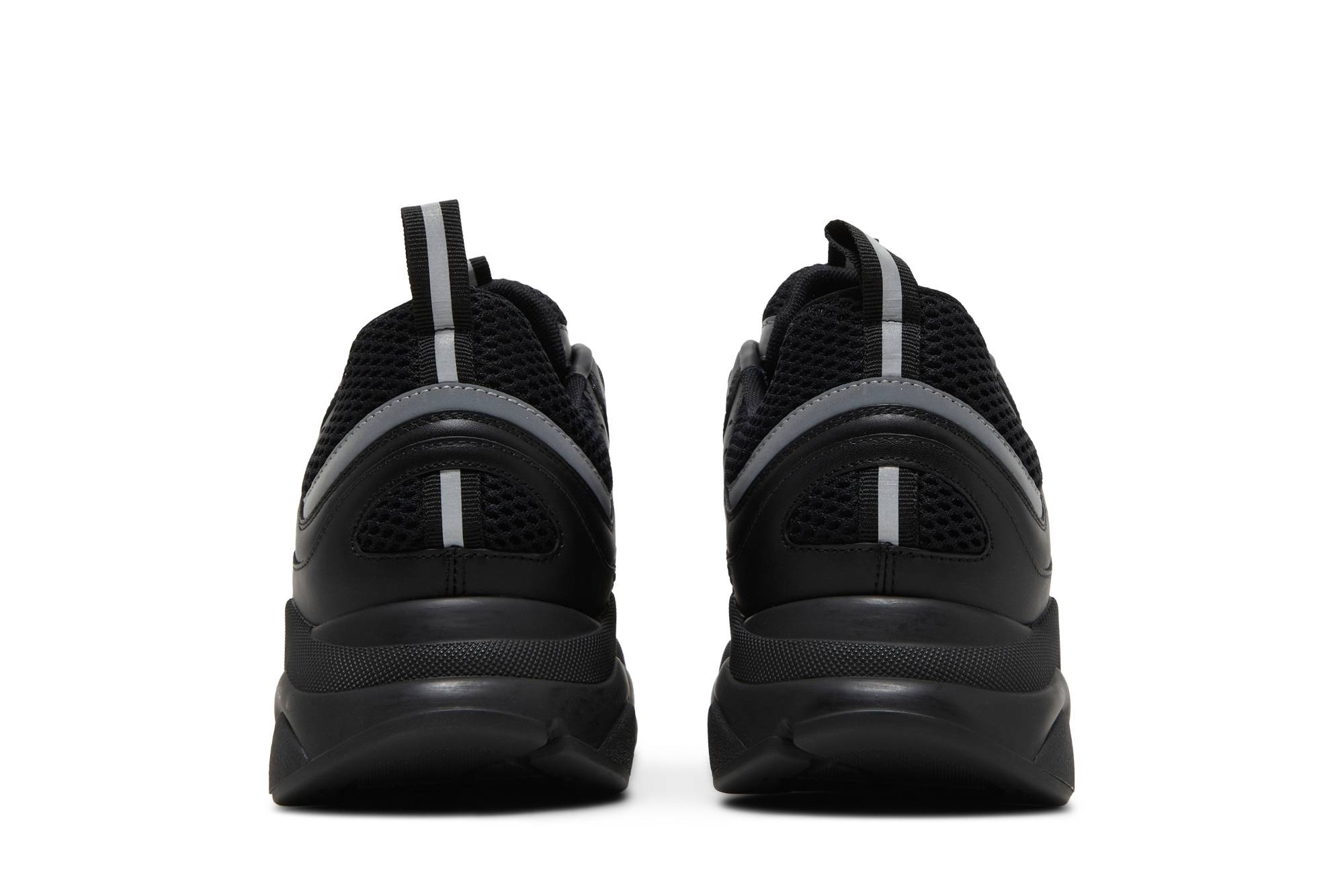 Dior B22 'Black Reflective' - 6