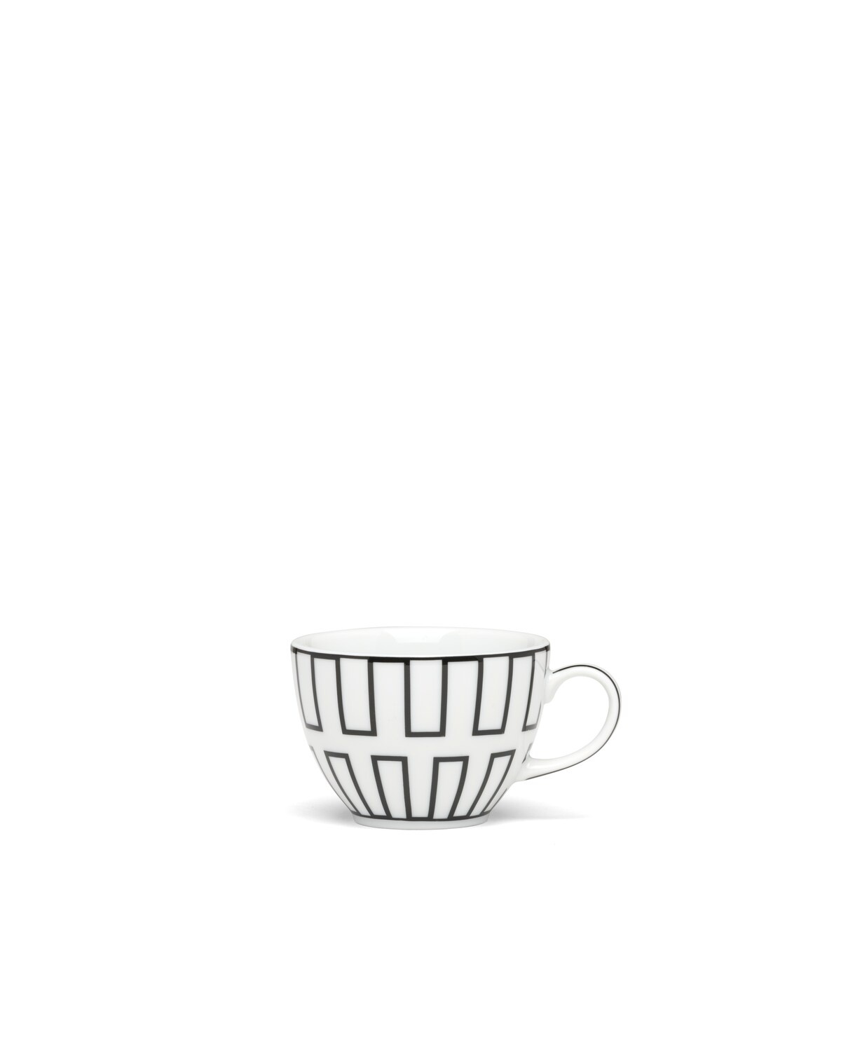 Porcelain coffee set - 2