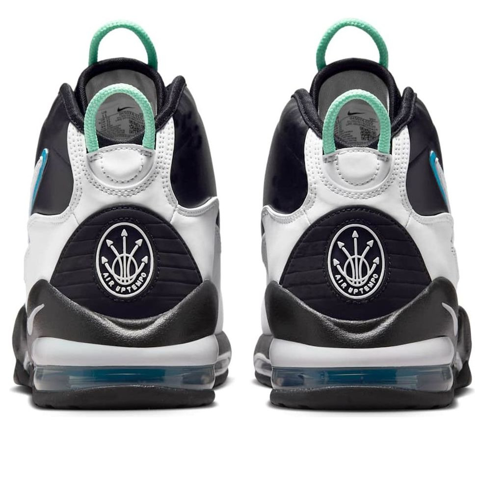 Nike Air Max Uptempo 95 'NY vs. NY' IH5074-010 - 5