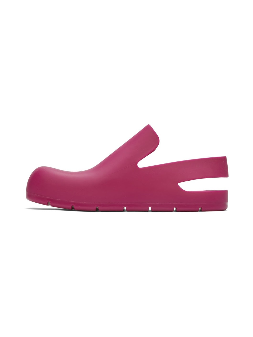 Pink Puddle Loafers - 3