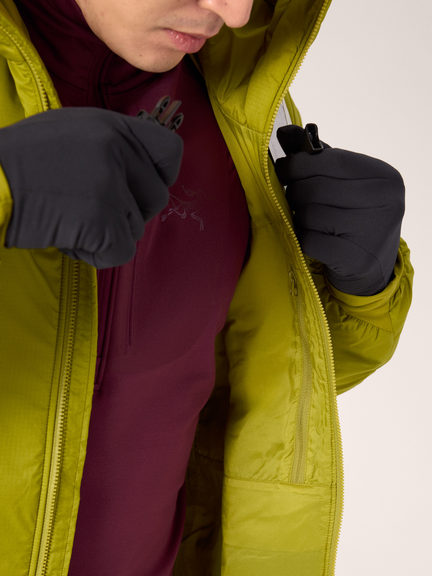 Atom SV Hoody - 8