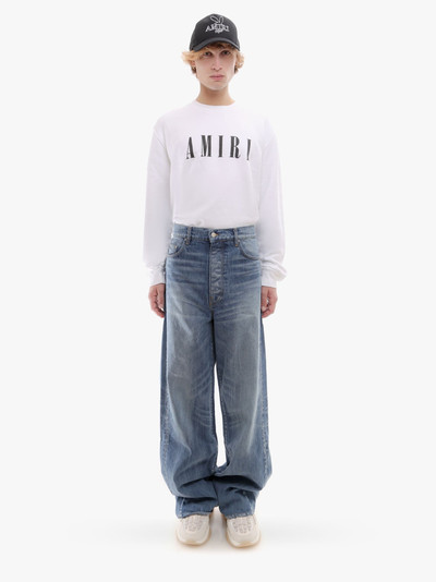 AMIRI JEANS outlook