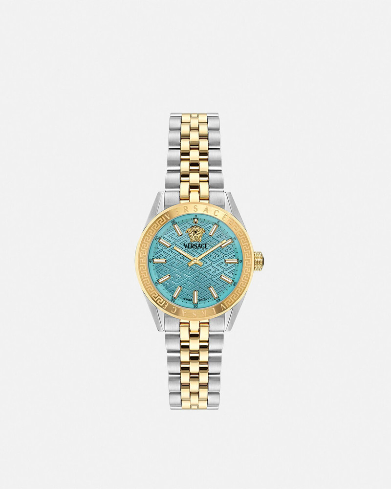 V-Code Lady Watch 1