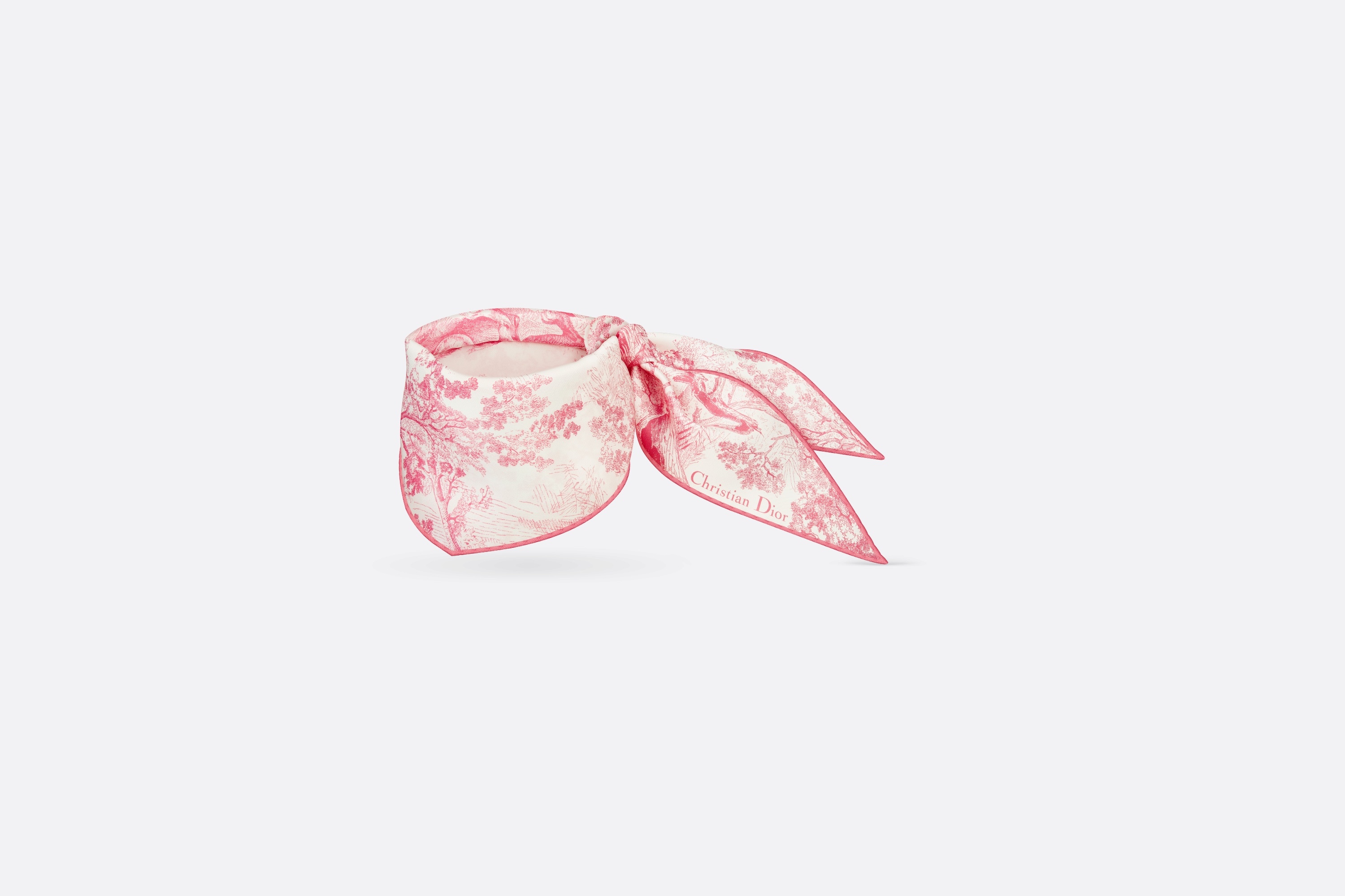 Dioriviera Toile de Jouy Sauvage Dior Diamond - 4