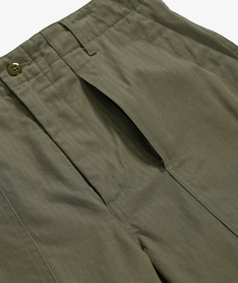 Fatigue Pant 3