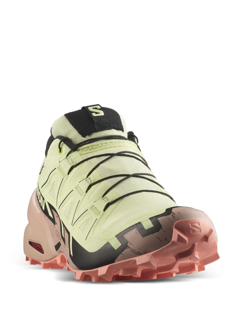 Speedcross 6 sneakers - 2