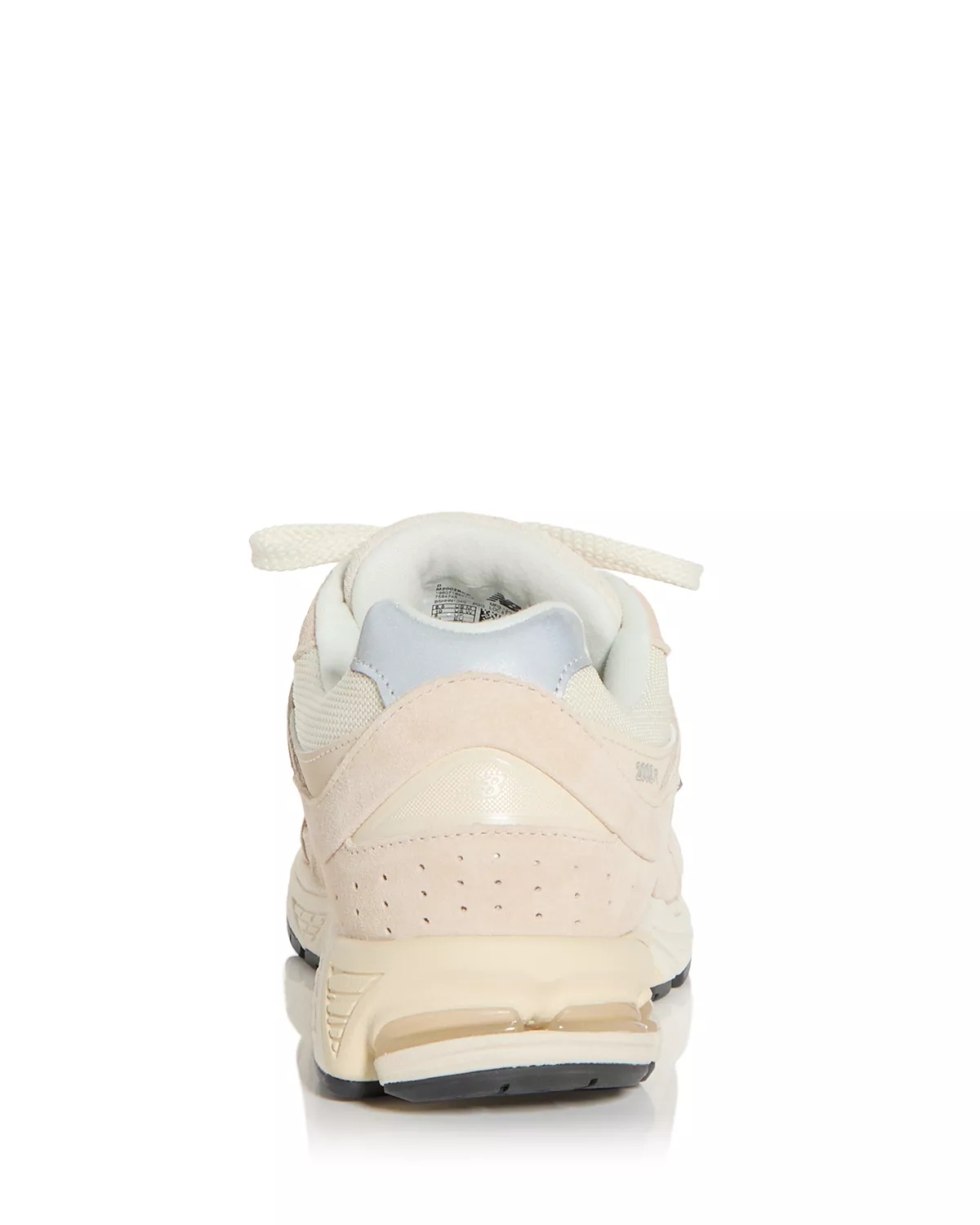 Women's 2000R Low Top Sneakers - 4