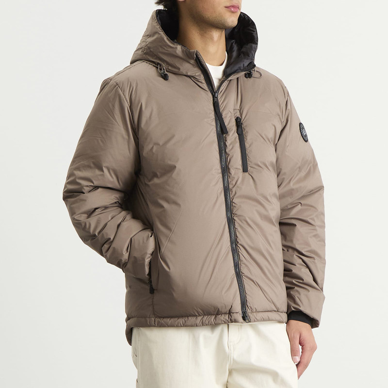 Canada Goose Canada Goose Lodge Hoodie outlook